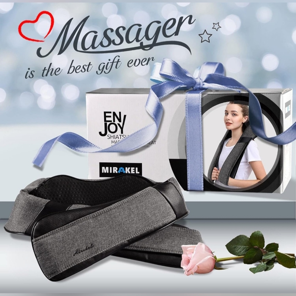 Massager
